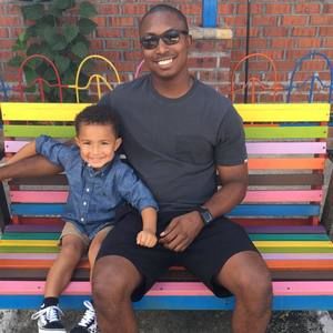 Meet your Posher, Mookie